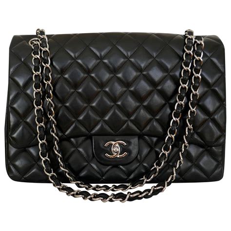 sac timeless jumbo chanel|chanel handbags for men.